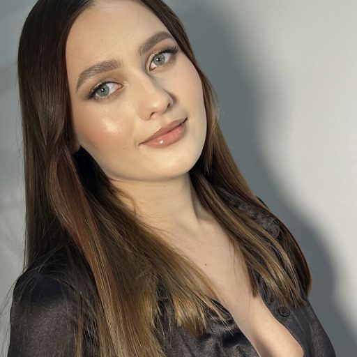 OksanaFlower masturbation pictures image