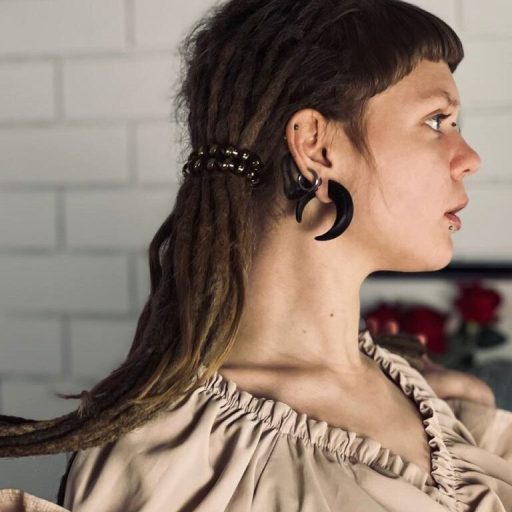 OlaiTrof live video image
