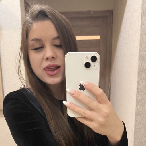 OlesyaMars toy jasmin image