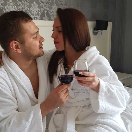 OlgaDima naked porn image