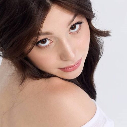 OlgaPetrova photos webcam image