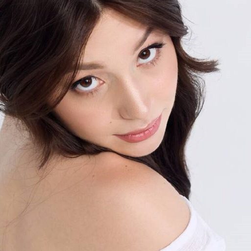 OlgaPetrova photos webcam image