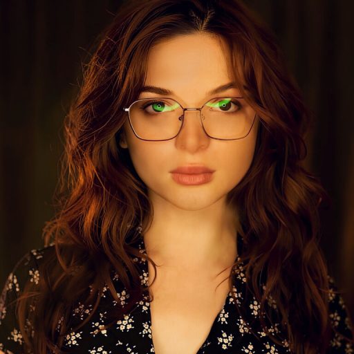 OlgaSnow webcam free image