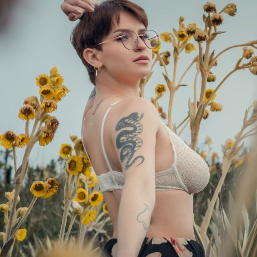 OliiviaJune sex livesex image