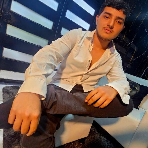 OliverThonsonn recorded live image