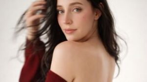 OliviaElton livesex pussy image