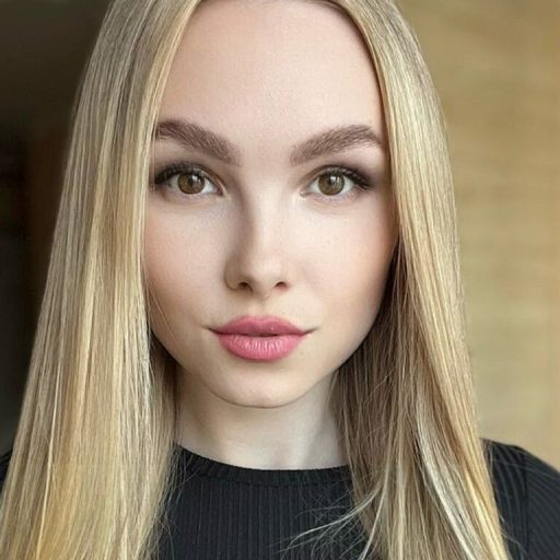 OliviaLibyan amateur lush image