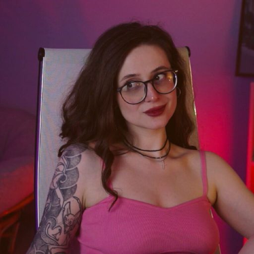 OliviaMcClean xxx masturbation image