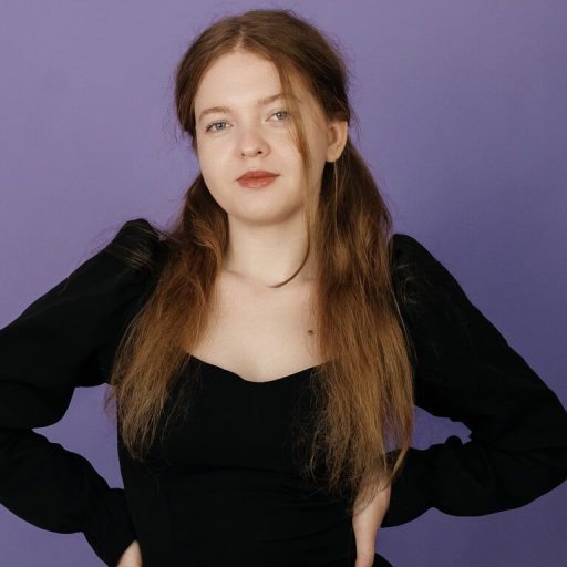 OliviaMorris shows recorded image