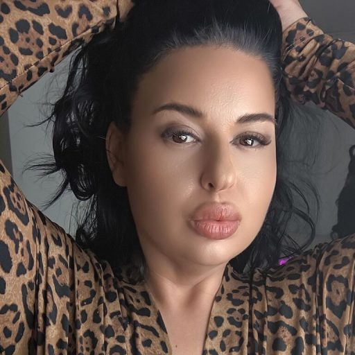 OliviaThea xxx masturbation image