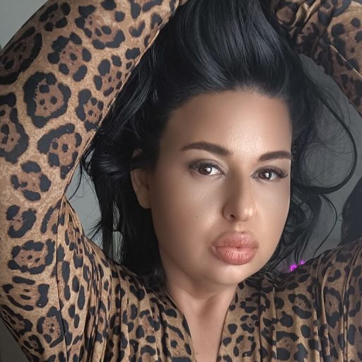 OliviaThea xxx masturbation image