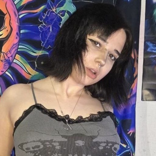 OliviaViereck webcam free image