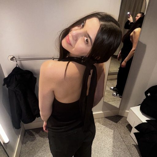 OliviyaBackers live video image