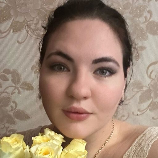 OlyaFoland jasmin online image