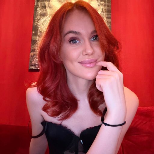 OpheliaGolde recorded live image