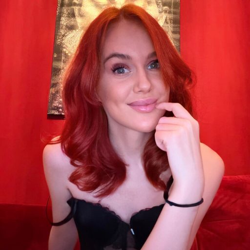 OpheliaGolde recorded live image