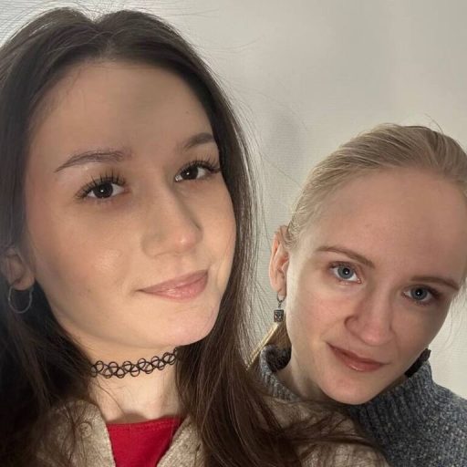 OraAndRozella lush livejasmin image