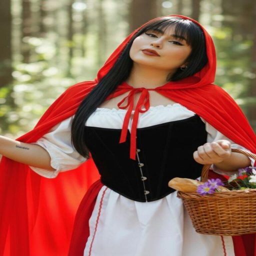 OrianaGuzmann livesex pussy image