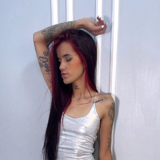 OriannaCollins photos webcam image
