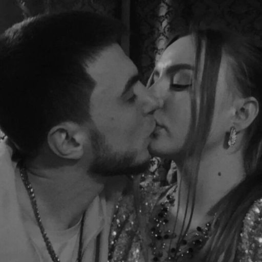 OscarBeatrice video photos image