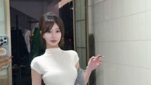PamelaQan masturbation pictures image