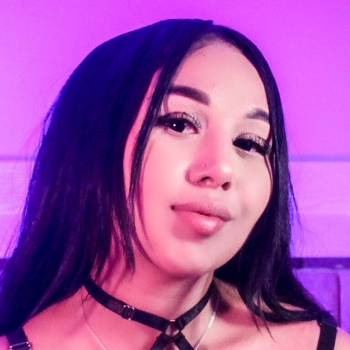 PandoraSinclair show fingering image
