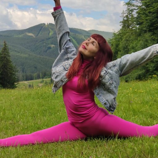 ParkerGlory livesex pussy image