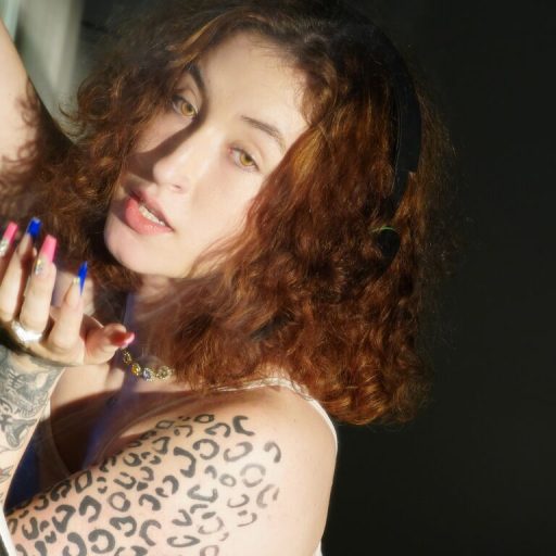 Parkergyatt toy jasmin image