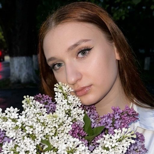 PatsyPeckham live video image