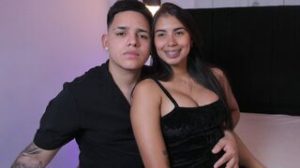 PaulaAndJosue pics xxx image