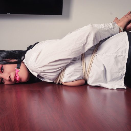 PaulaCooper pussy show image