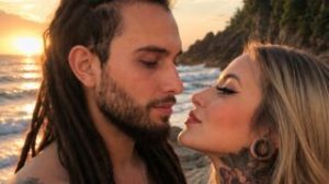 PaulinaAndDarien preview