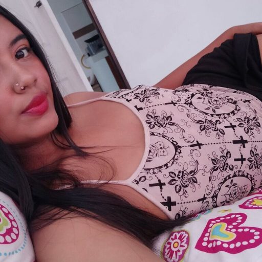 PaulinaBloson free dildo image