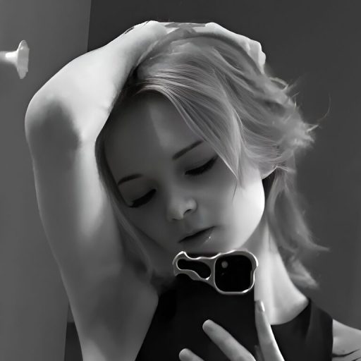 PaulinaCundiff photos webcam image