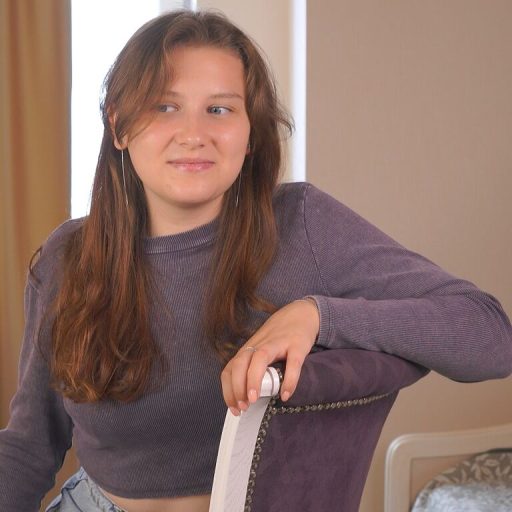 PaulinaFemrite free dildo image
