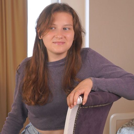 PaulinaFemrite free dildo image