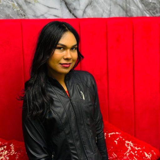 PaulinaVegax ass vibrator image