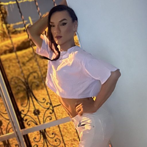 PaulyRobin hd nude image