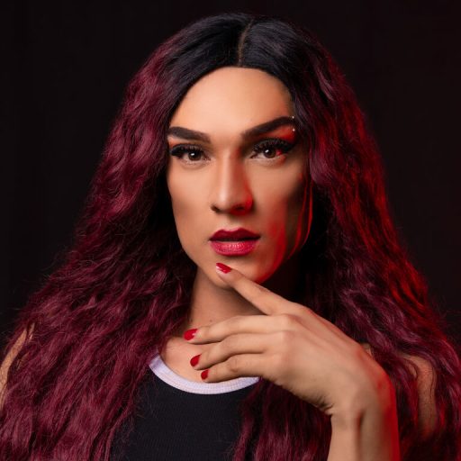 PaulynaSukino photos webcam image