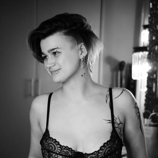 PeachBev shows recorded image