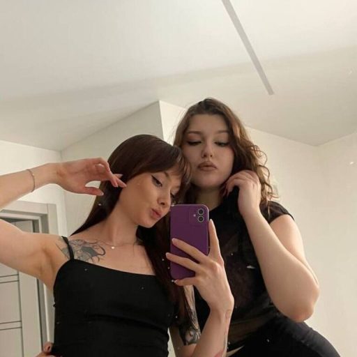 PeggyAndBonnie sex livesex image
