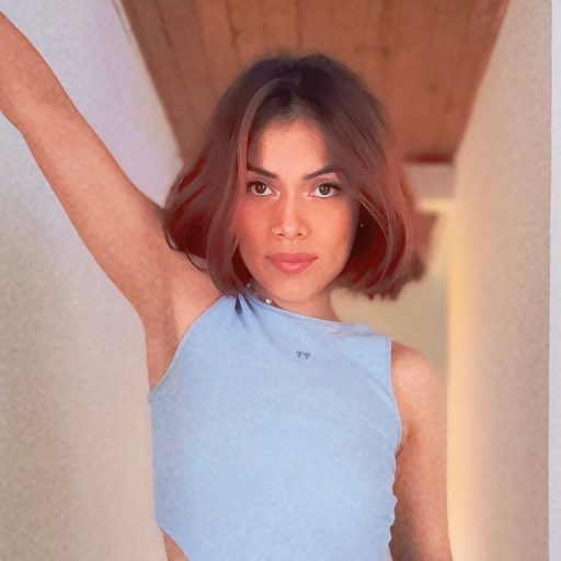 PerlaMonroe lush livejasmin image