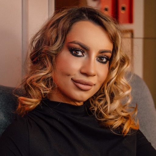 PerlaNoire ass vibrator image