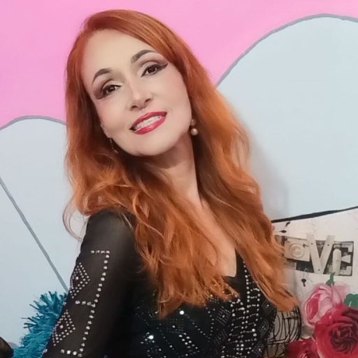 PerlaShine xxx masturbation image