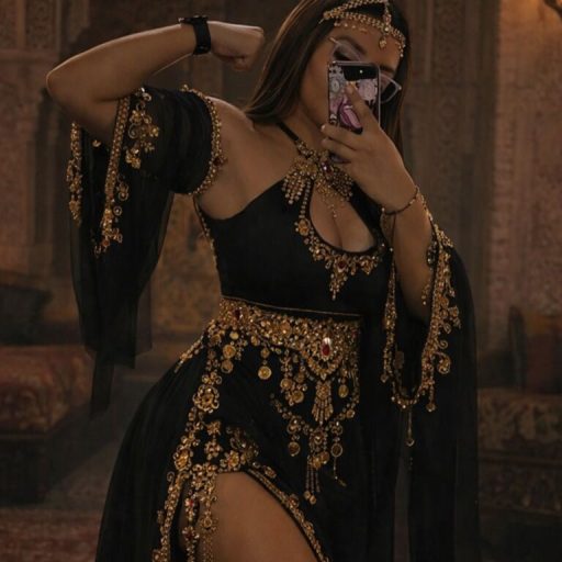 PerlaZoey hd nude image