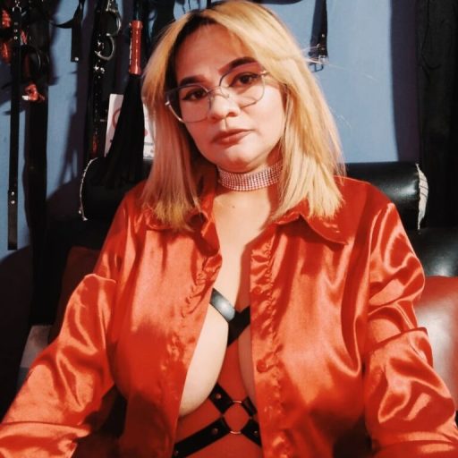 PerrySarah live video image
