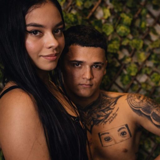 PeterAndRose video photos image