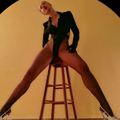 PetraSosze real strip image