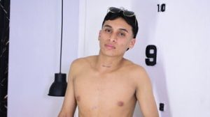 PetterHotman preview