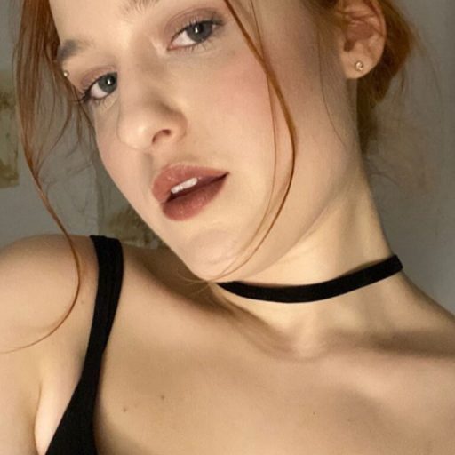 PettyKyper cam naked image
